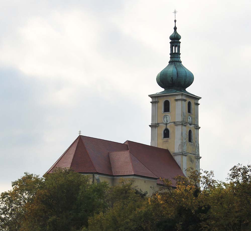 rekonštrukcia kostol Čachtice